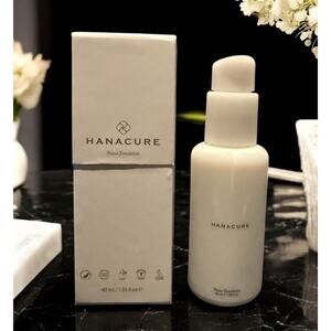 HANACURE Nano Emulsion 1.35 Fl Oz / 40 mL NEW IN BOX